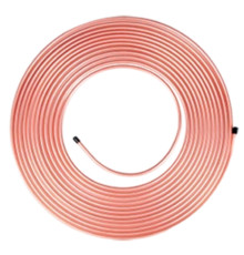 Труба медная Ballu Standard 19.05х1.07х15000 мм (3/4) бухта НС-1759630