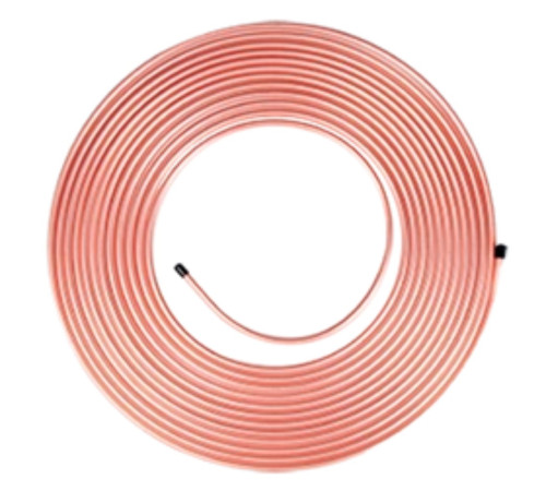 Труба медная Ballu Standard 19.05х1.07х15000 мм (3/4) бухта НС-1759630