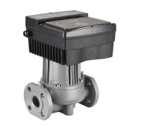 Насос циркуляционный Pumpman STAR 65/15F-340 (STAR-PX3) фланцевый частотный STAR 65/15F-340