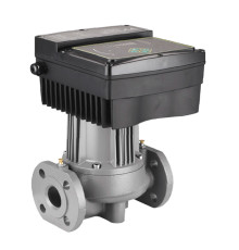 Насос циркуляционный Pumpman STAR 65/15F-340 (STAR-PX3) фланцевый частотный STAR 65/15F-340