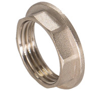 Контргайка с ребордой CTM 3/4 НС-1356512