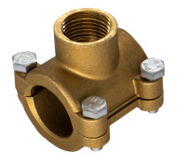 Водоотвод для труб СТМ 1/2 НС-1499170