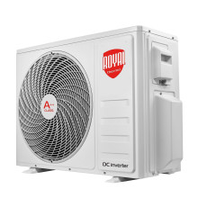 Внешний блок мульти сплит-системы Royal Thermo MULTI COMBO ERP DC RTFMO/out-27HN8 инверторный