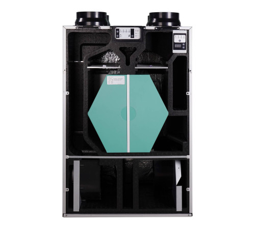 Приточно-вытяжная установка вертикальная SHUFT Stellar VR-350 inv 1584082