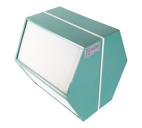 Приточно-вытяжная установка вертикальная SHUFT Stellar VR-350 inv 1584082