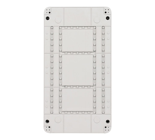 Шкаф управления SHUFT SHUFT-E3,0-SM115-G220-ZN