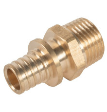 Муфта аксиальная переходная Royal Thermo 20x1/2 НР RTFAL1619
