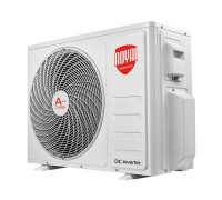 Внешний блок мульти сплит-системы Royal Thermo MULTI COMBO ERP DC RTFMO/out-21HN8 инверторный