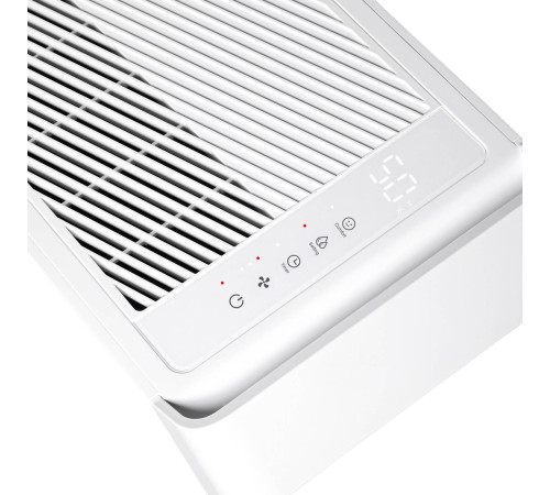 Осушитель воздуха Ballu Neo BDR-35LE 35 л/сут 1608589