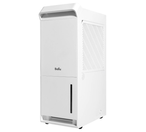 Осушитель воздуха Ballu Neo BDR-25LE 25 л/сут 1608539