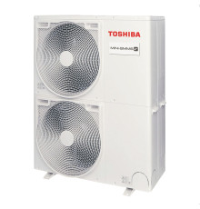 Блок внешний компактный VRF системы Toshiba MiNi-SMMS-e MCY-MHP0806HS8-E
