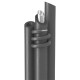 Трубка теплоизоляционная Energoflex Super 76/20-2 мм 1298437