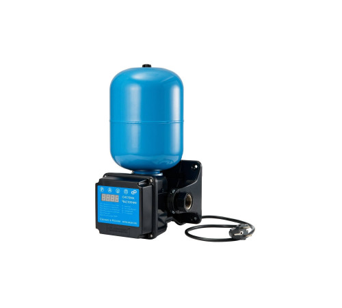 Система автоматического водоснабжения ДЖИЛЕКС Водомет 55/75-Ч 507409