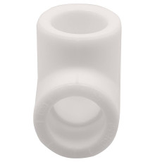 Тройник THERMOLIGHT PP-R 20 мм белый НС-1620578
