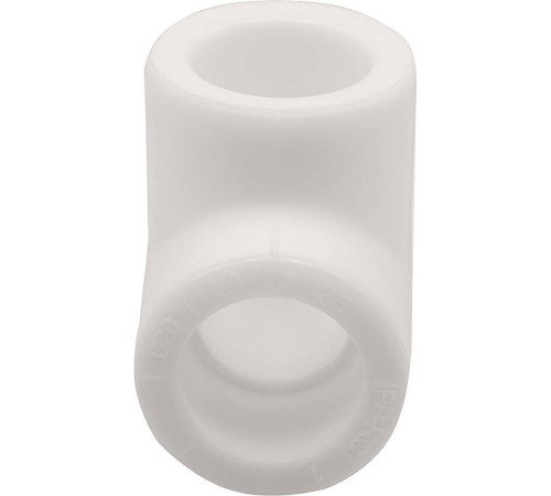 Тройник THERMOLIGHT PP-R 20 мм белый НС-1620578