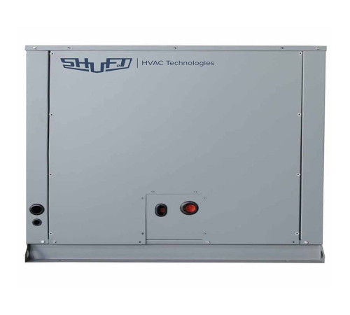 Компрессорно-конденсаторный блок SHUFT SDVC-28EEV/TXV DS только охлаждение SDVC-28EEV/TXV DS