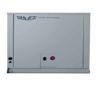 Компрессорно-конденсаторный блок SHUFT SDVC-35EEV/TXV DS 1617183