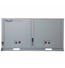 Компрессорно-конденсаторный блок SHUFT SDVC-61EEV/TXV DS