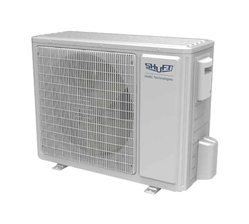 Компрессорно-конденсаторный блок SHUFT SDVC-G только охлаждение SDVC-07-G