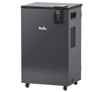 Осушитель воздуха Ballu Heavy Duty Plus BD80HP 80 л/сут 1613518