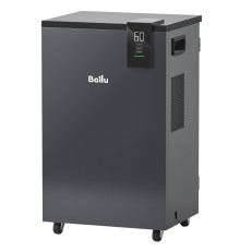 Осушитель воздуха Ballu Heavy Duty Plus BD80HP 80 л/сут 1613518