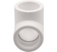 Тройник THERMOLIGHT PP-R 32 мм белый НС-1620580