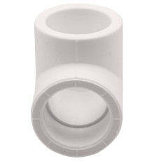 Тройник THERMOLIGHT PP-R 32 мм белый НС-1620580