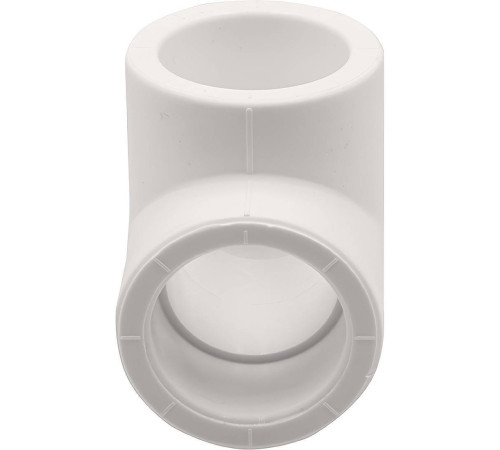 Тройник THERMOLIGHT PP-R 32 мм белый НС-1620580