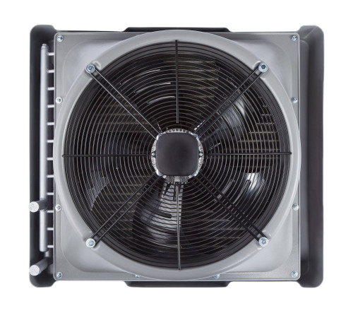 Тепловентилятор водяной Ballu BHP-W2-110-XL