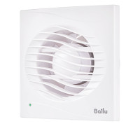 Вентилятор вытяжной Ballu BAF-AR 100 V со шнуровым выключателем 1606085