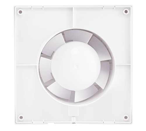 Вентилятор вытяжной Ballu BAF-EX 100 G с инерционными жалюзи 1606091