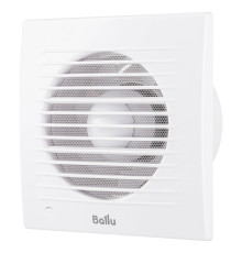 Вентилятор вытяжной Ballu BAF-FW 120 N с антимоскитной сеткой 1606094