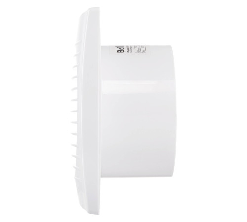 Вентилятор вытяжной Ballu BAF-FW 120 N с антимоскитной сеткой 1606094