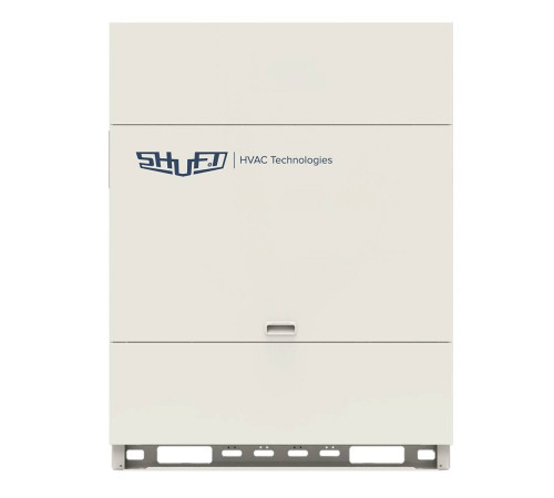 Компрессорно-конденсаторный блок Shuft инверторный SDVC-V73WV2GN1