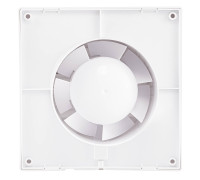 Вентилятор вытяжной Ballu BAF-EX 120 G с инерционными жалюзи 1606092