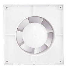 Вентилятор вытяжной Ballu BAF-EX 120 G с инерционными жалюзи 1606092