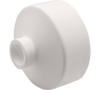 Муфта переходная PP-R Thermolight 63x20 мм белая НС-1620550