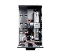 Котел электрический BAXI AMPERA Pro 9 кВт одноконтурный настенный 1624438