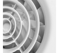 Вентилятор вытяжной Royal Thermo Sunrise RAFR 120 1608404