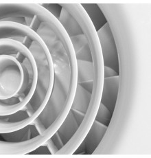 Вентилятор вытяжной Royal Thermo Sunrise RAFR 120 1608404