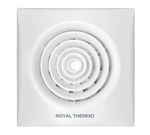 Вентилятор вытяжной Royal Thermo Sunrise RAFR 120 1608404