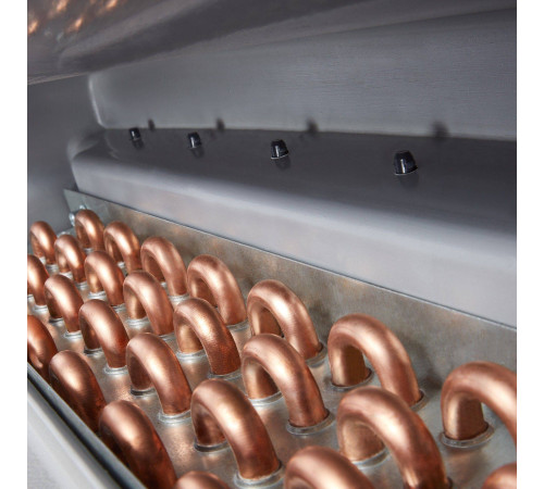 Тепловентилятор водяной Ballu BHP-W2-110-XL