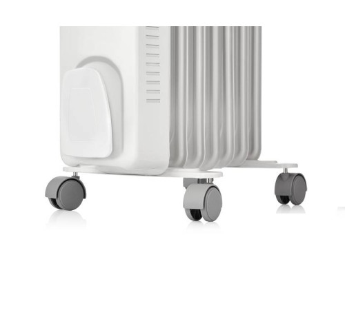 Радиатор масляный Ballu Explorer BOH/EX-07 1500 Вт 7 секций BOH/EX-07