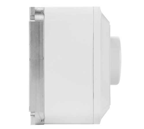 Регулятор температуры симисторный SHUFT МРТ220.12-16 230 В 16 А IP20 МРТ220.12-16