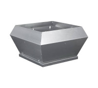 Вентилятор крышный SHUFT RMVD 560/940-4 VIM 1067827