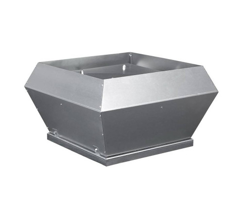 Вентилятор крышный SHUFT RMVD 560/940-4 VIM 1067827