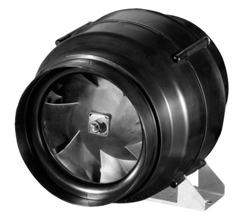 Вентилятор канальный диагональный Shuft CMFE 160 НС-1126325
