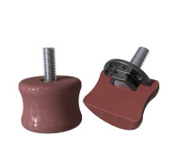 Комплект виброопор для кондиционера Ballu V120K напольные (60-120 кг) V120K