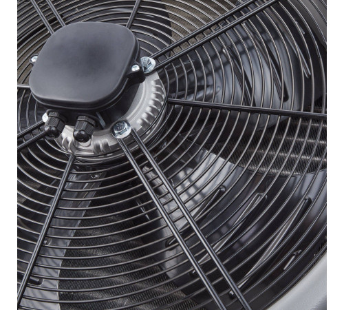 Тепловентилятор водяной Ballu BHP-W2-110-XL