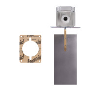 Реле потока воздуха Shuft SL1E/HY НС-0083830